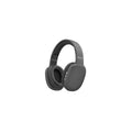 Headphones Denver Electronics BTH - 252 Black - Electronic Accessories Outlet